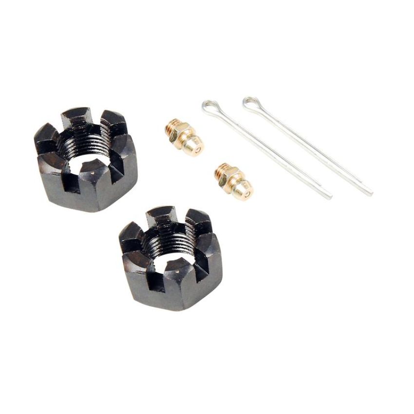MEVOTECH MS30907 Steering Center Link