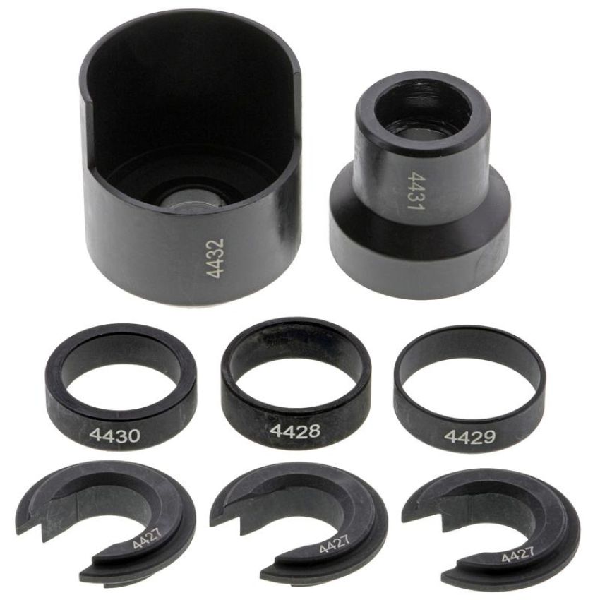 MEVOTECH MS33909 Suspension Control Arm Bushing Tool