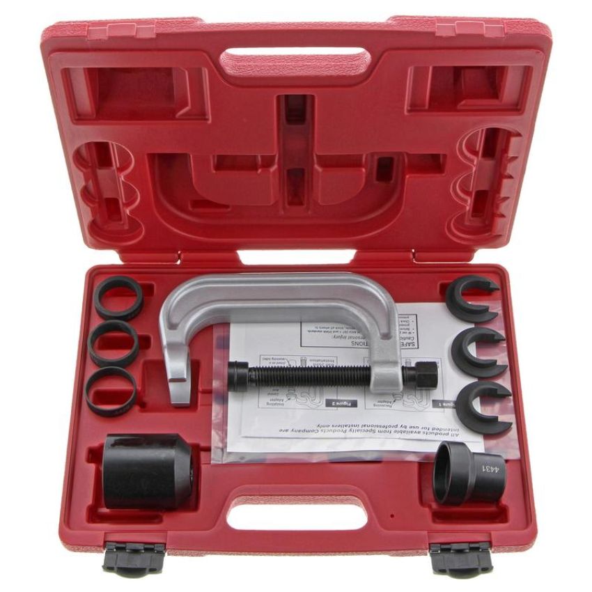 MEVOTECH MS33909 Suspension Control Arm Bushing Tool