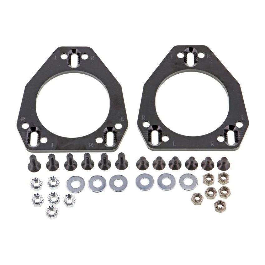 MEVOTECH MS400105 Alignment Camber Plate