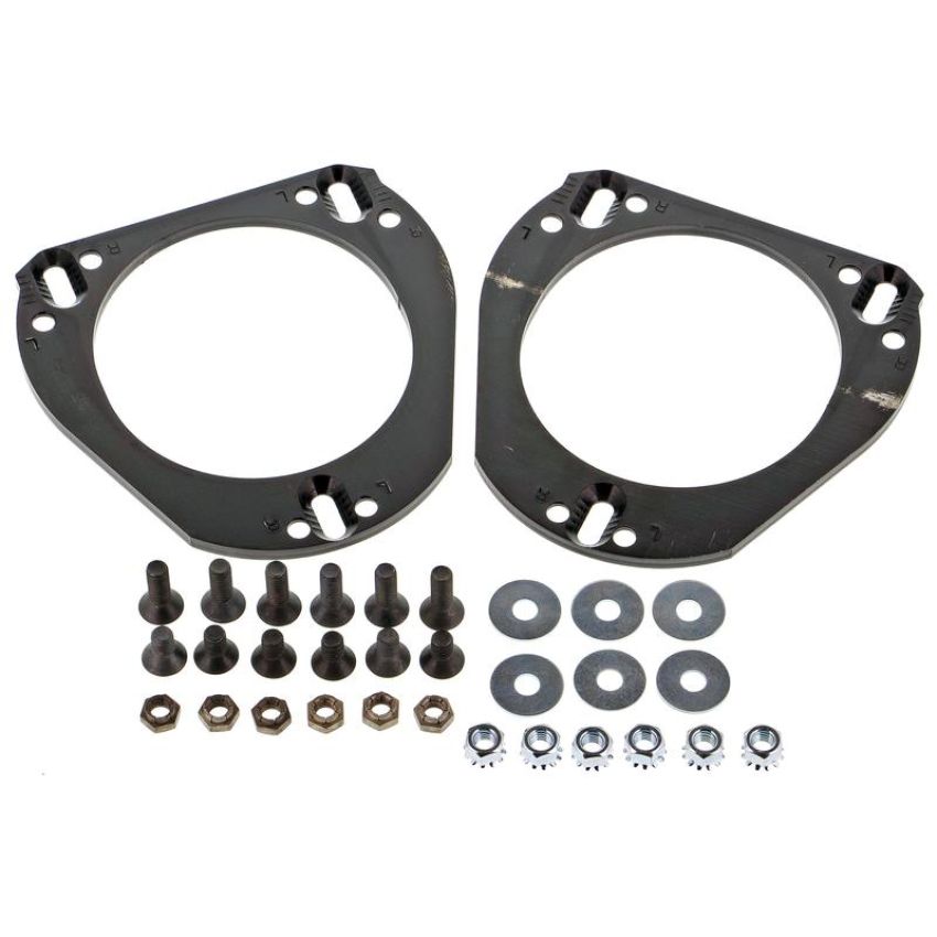 MEVOTECH MS400106 Alignment Camber Plate