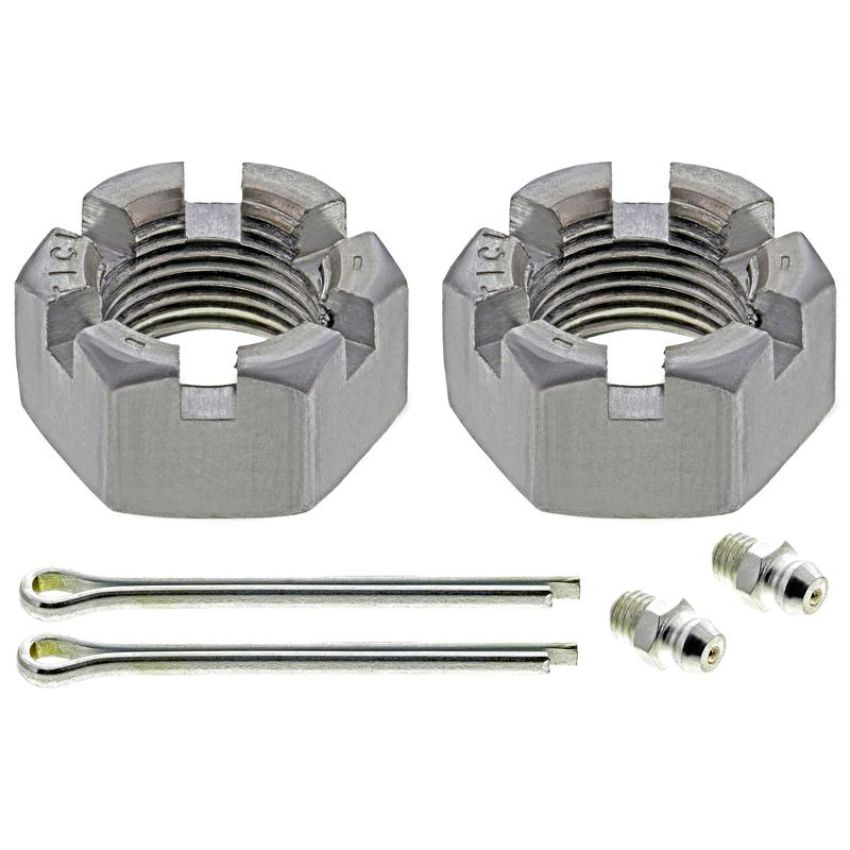 MEVOTECH MS400123 Steering Drag Link