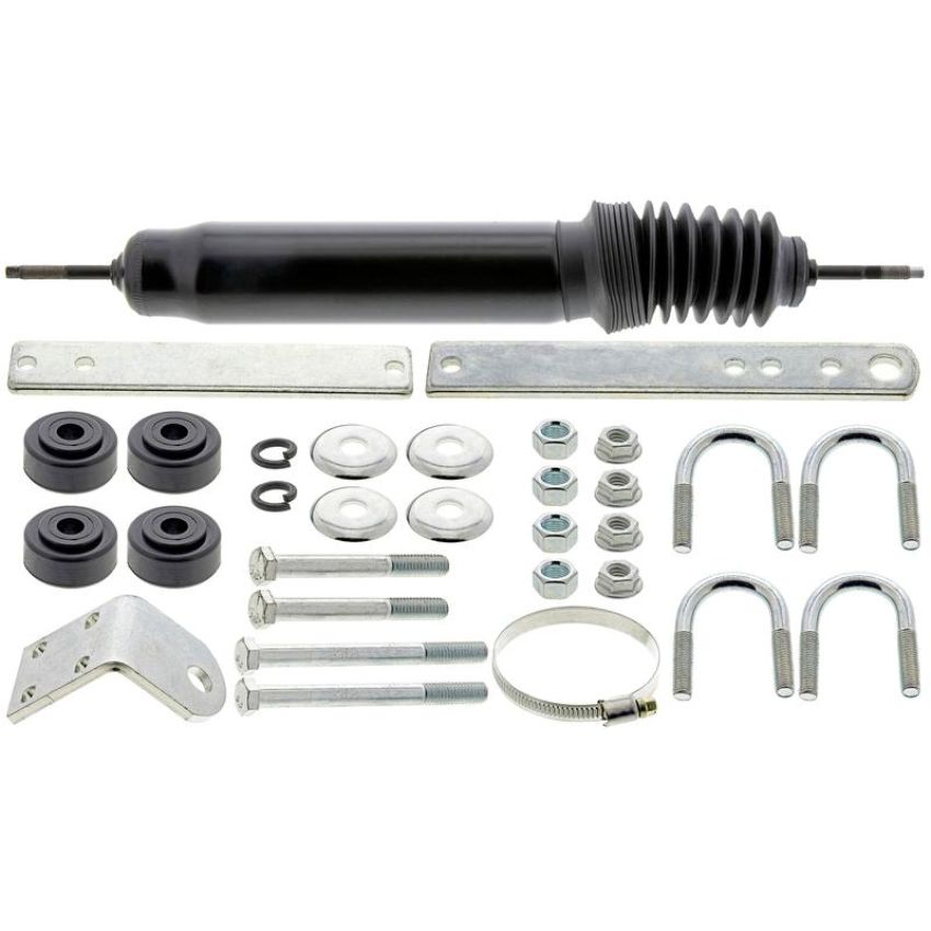 MEVOTECH MS40016 Steering Damper