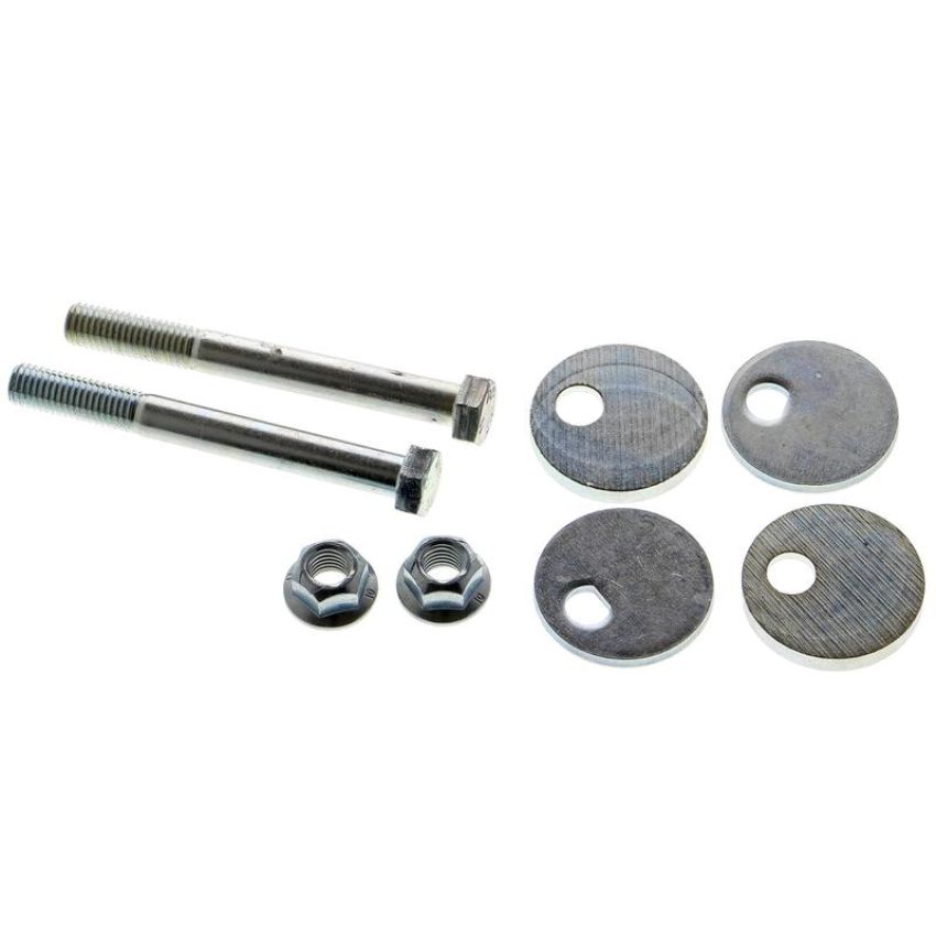 MEVOTECH MS400276 Alignment Cam Bolt Kit