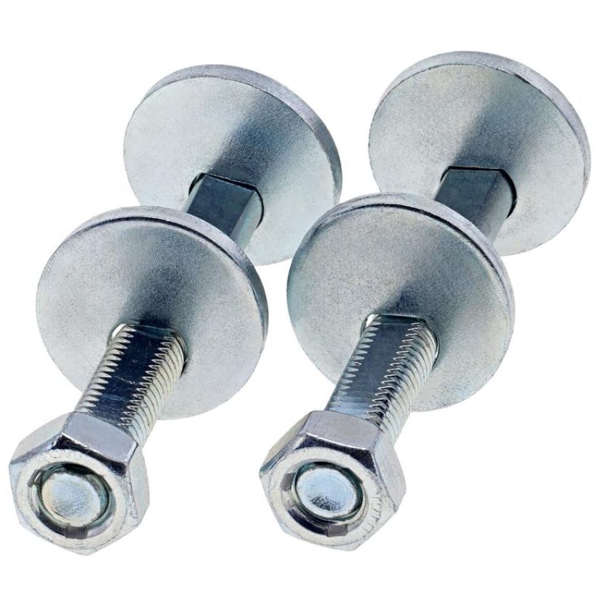 MEVOTECH MS40028 Alignment Cam Bolt Kit