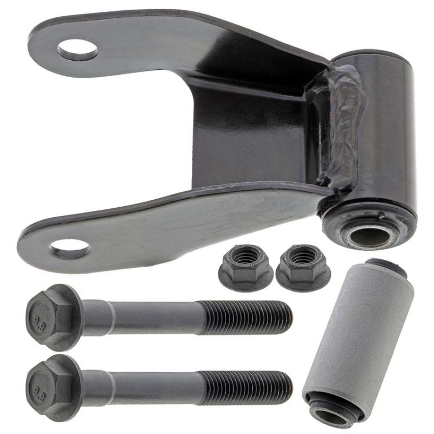 MEVOTECH MS400472 Leaf Spring Shackle