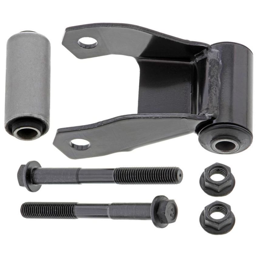 MEVOTECH MS400473 Leaf Spring Shackle