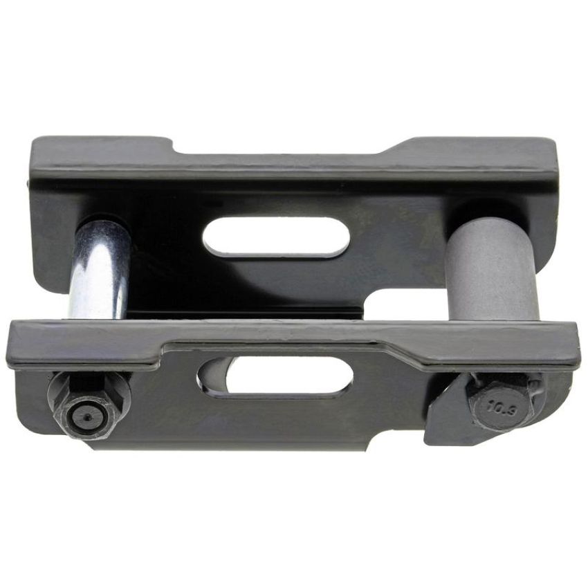 MEVOTECH MS400476 Leaf Spring Shackle