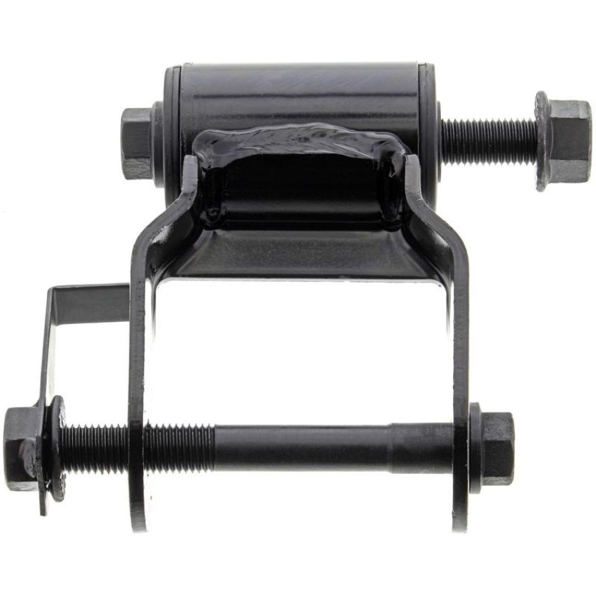 MEVOTECH MS400493 Leaf Spring Shackle