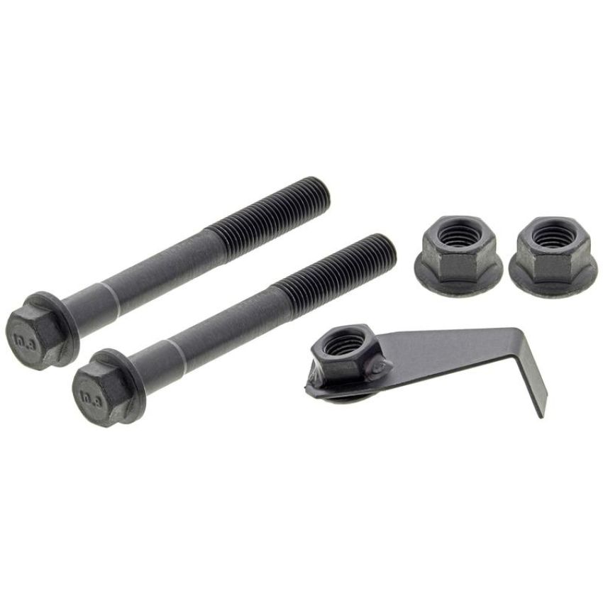 MEVOTECH MS400493 Leaf Spring Shackle