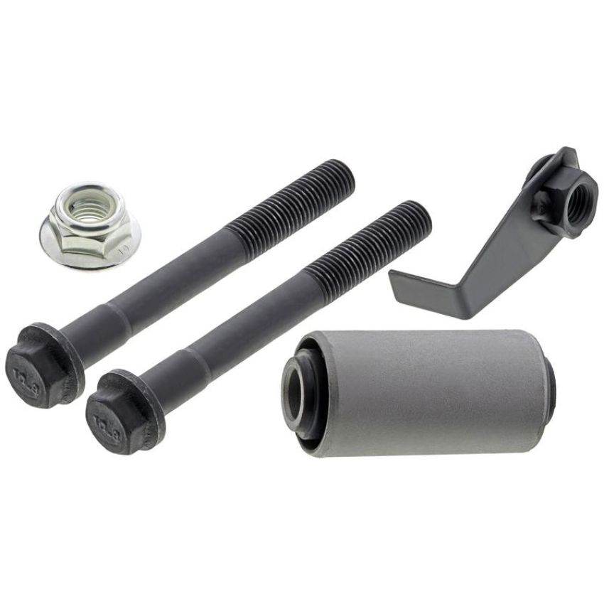 MEVOTECH MS400494 Leaf Spring Shackle