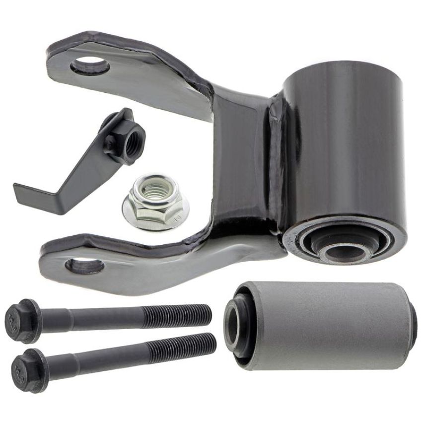 MEVOTECH MS400494 Leaf Spring Shackle