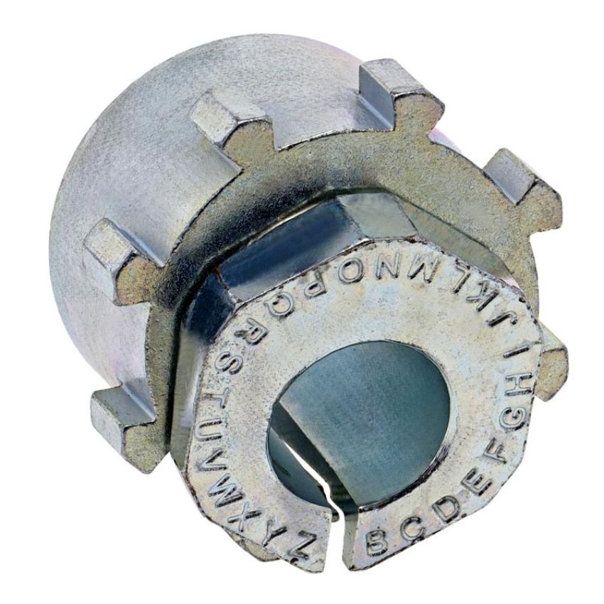 MEVOTECH MS40076 Alignment Caster / Camber Bushing