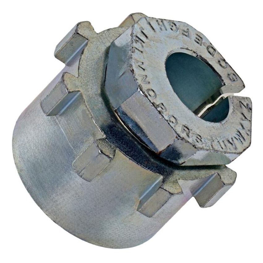 MEVOTECH MS40076 Alignment Caster / Camber Bushing