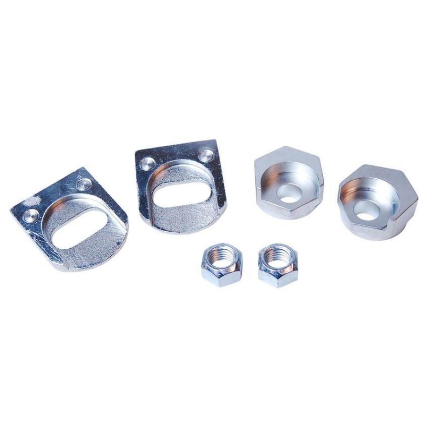 MEVOTECH MS40078 Alignment Cam Bolt Kit