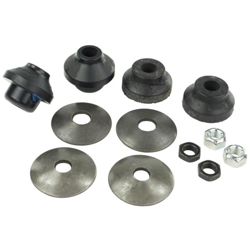 MEVOTECH MS40496 Suspension Strut Rod Bushing Kit