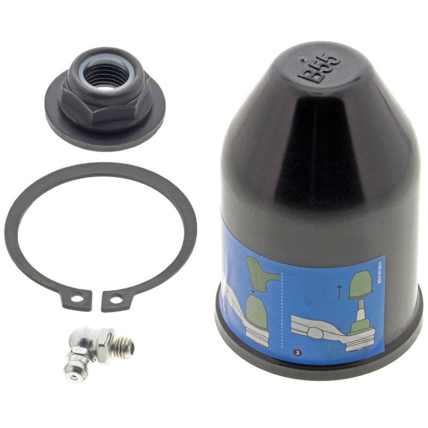MEVOTECH MS40553 Suspension Ball Joint