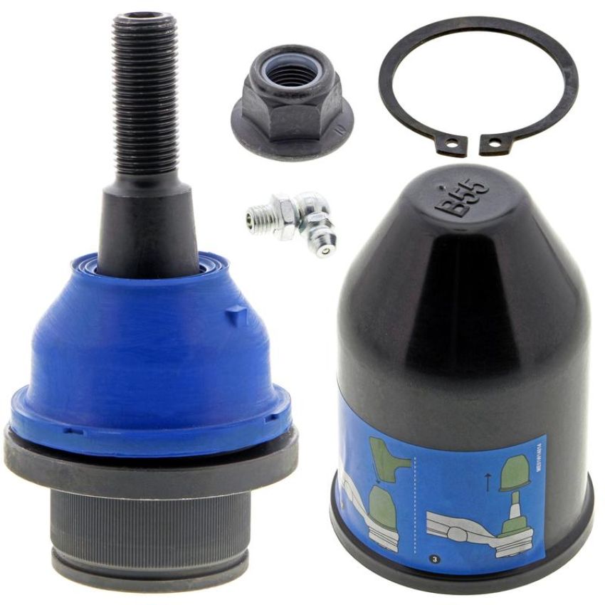 MEVOTECH MS40558 Suspension Ball Joint