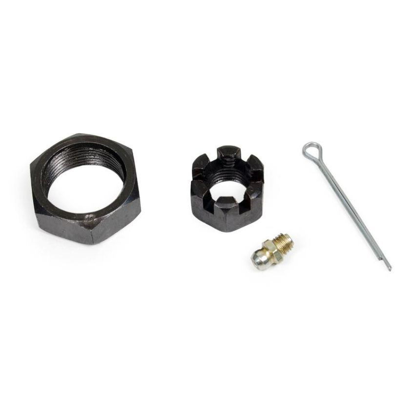 MEVOTECH MS40607 Steering Tie Rod End