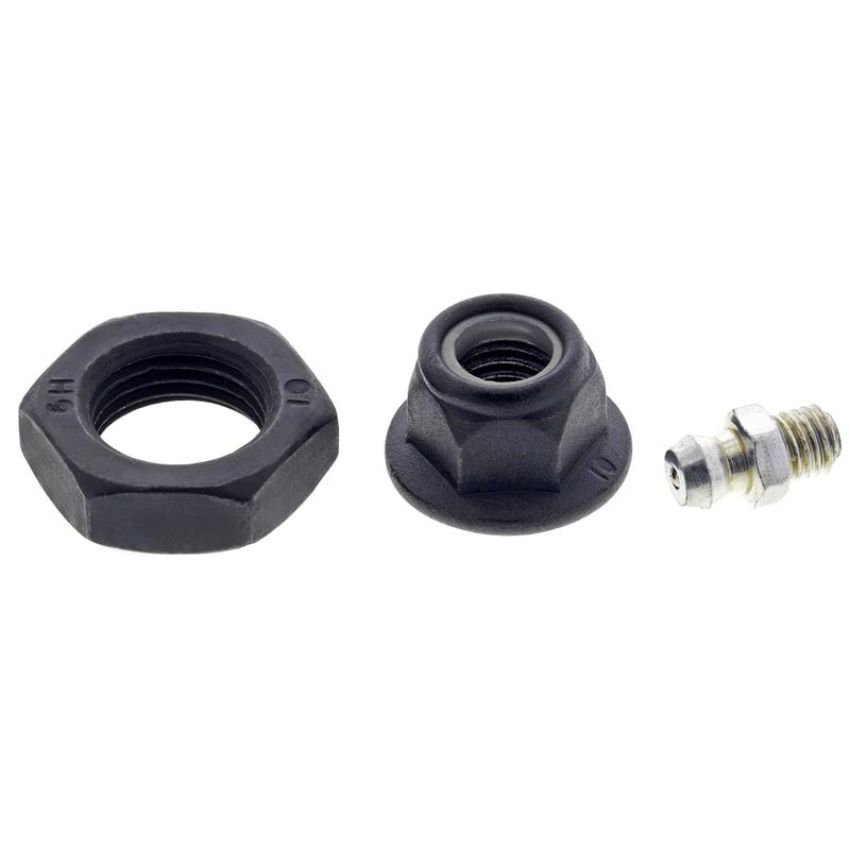 MEVOTECH MS406115 Steering Tie Rod End