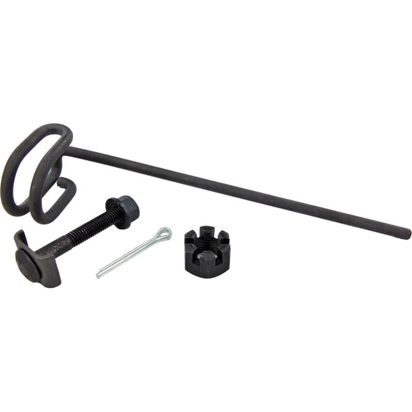 MEVOTECH MS40641 Steering Tie Rod End