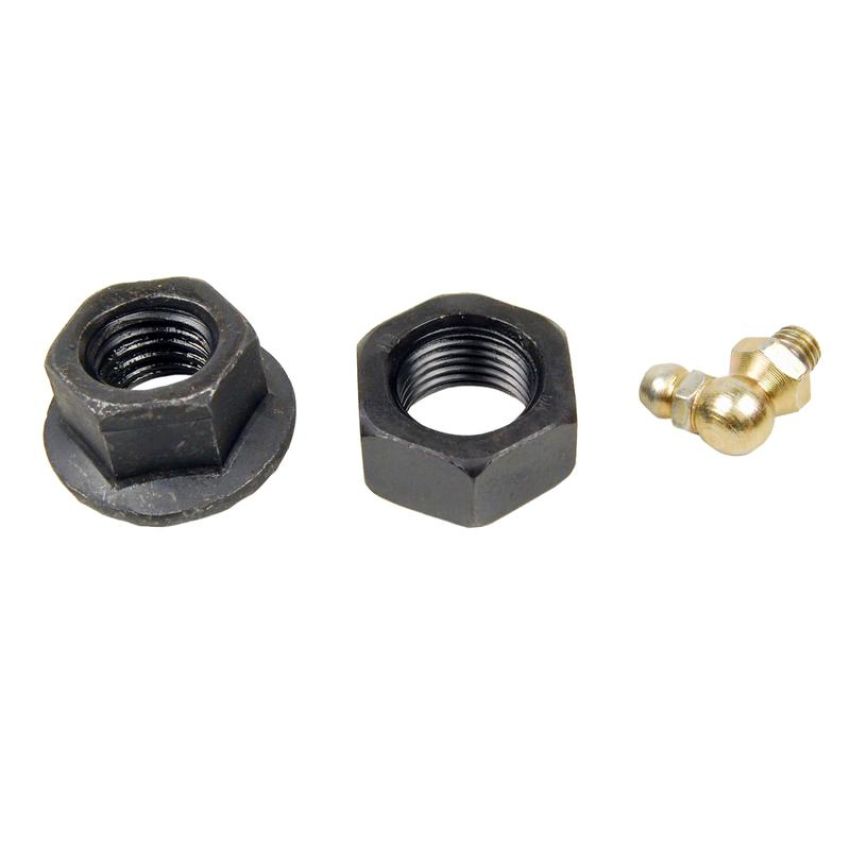 MEVOTECH MS40643 Steering Tie Rod End