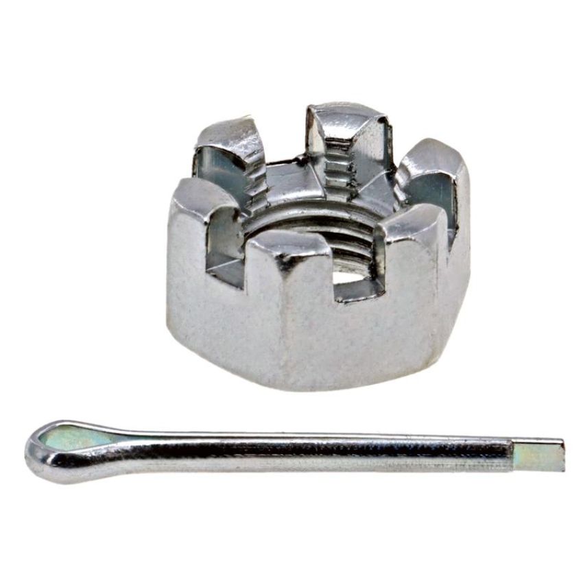 MEVOTECH MS40673 Steering Tie Rod End