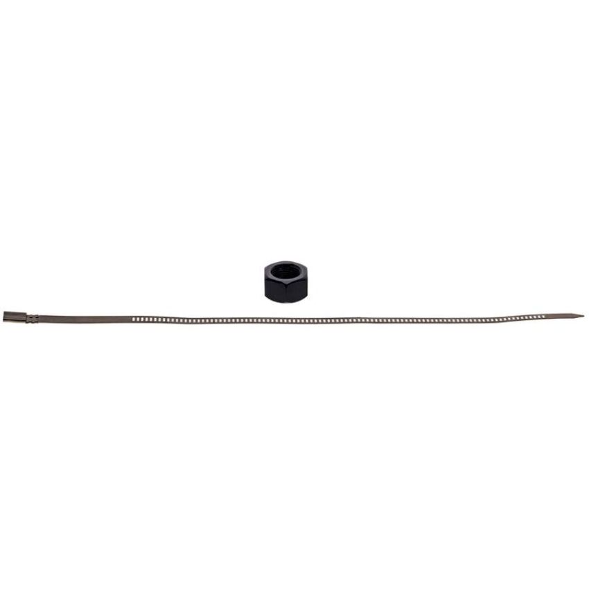 MEVOTECH MS40708 Steering Tie Rod End