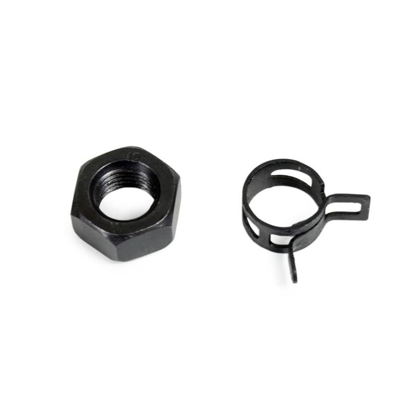 MEVOTECH MS40727 Steering Tie Rod End