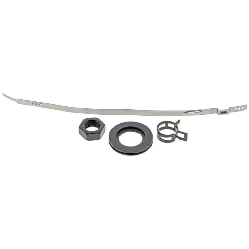 MEVOTECH MS40761 Steering Tie Rod End