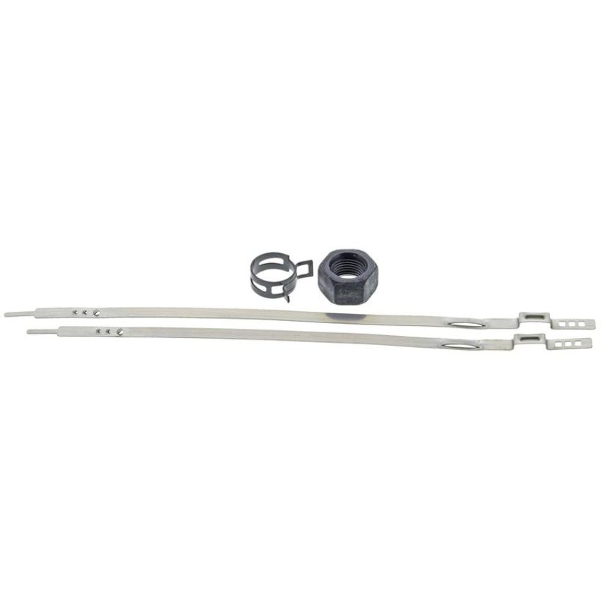 MEVOTECH MS40762 Steering Tie Rod End