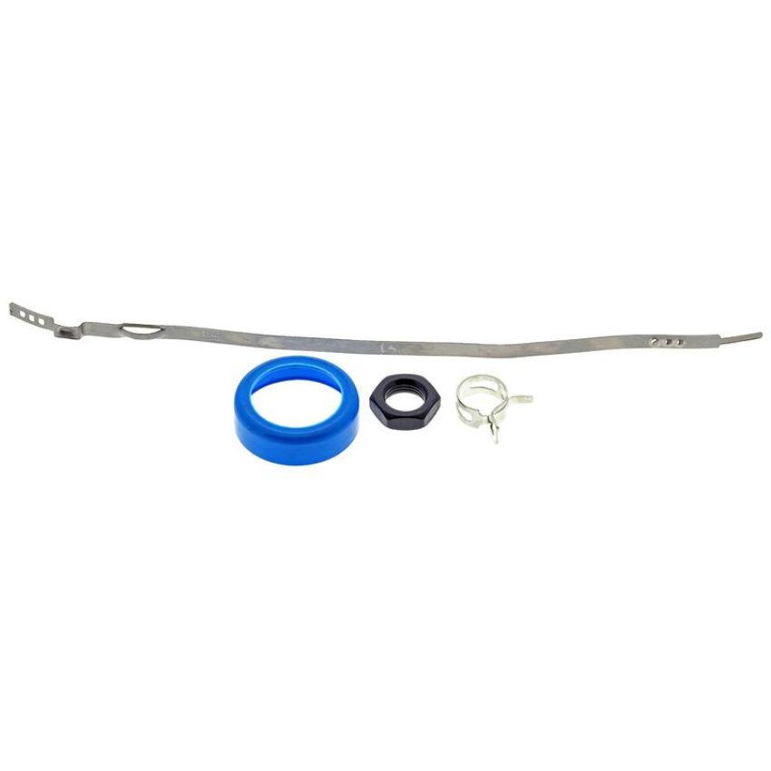 MEVOTECH MS40763 Steering Tie Rod End