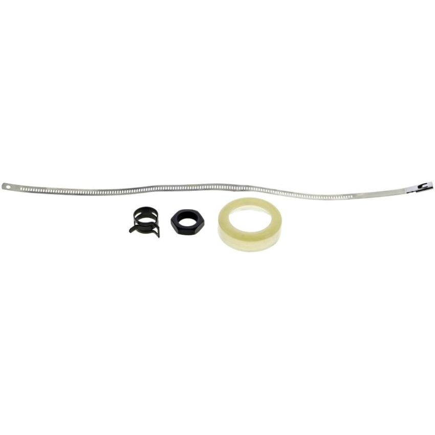 MEVOTECH MS40773 Steering Tie Rod End
