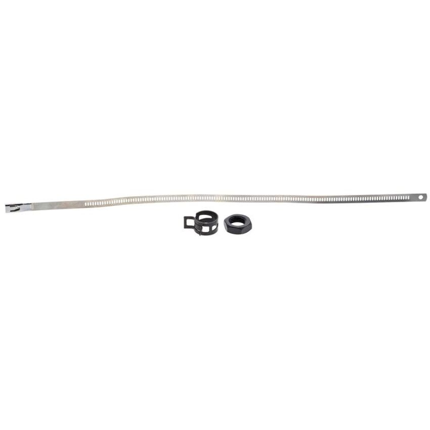 MEVOTECH MS40787 Steering Tie Rod End