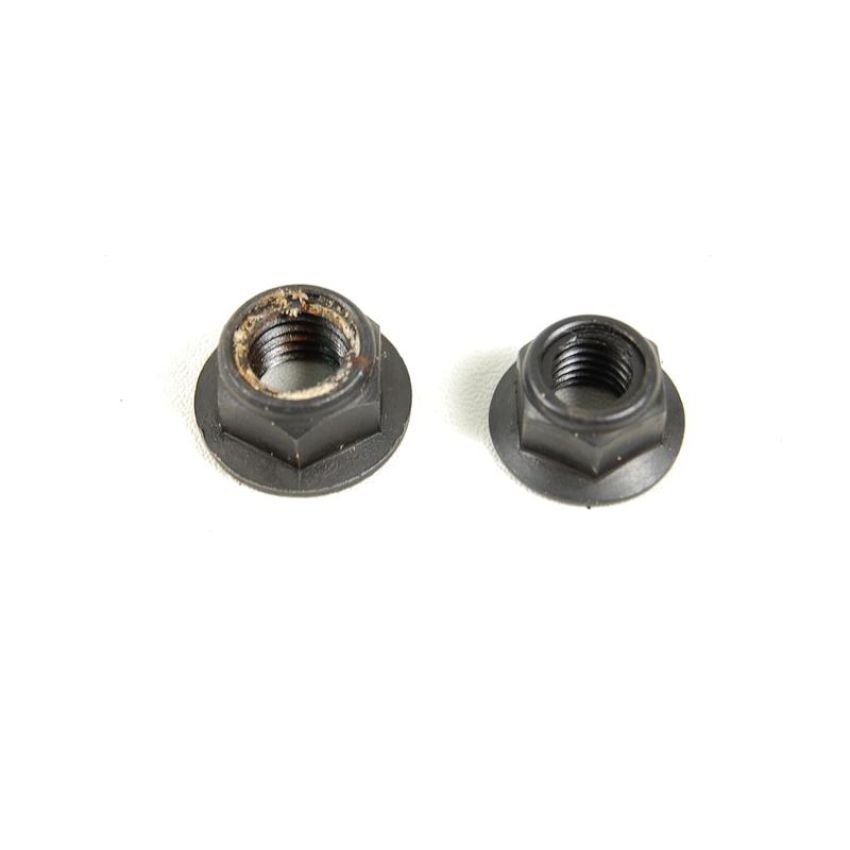 MEVOTECH MS40839 Suspension Stabilizer Bar Link Kit