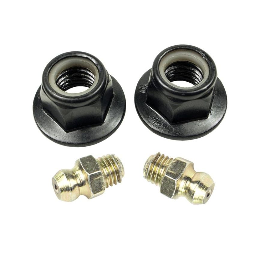 MEVOTECH MS40863 Suspension Stabilizer Bar Link Kit