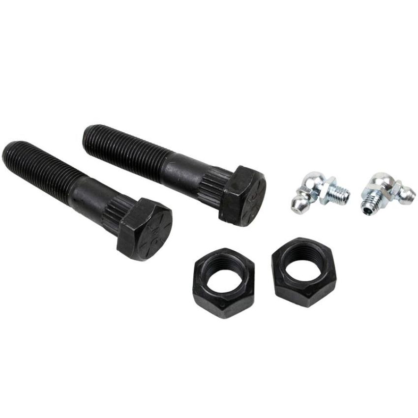 MEVOTECH MS40908 Suspension Control Arm Shaft Kit