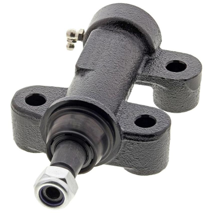 MEVOTECH MS409120 Steering Idler Arm Bracket