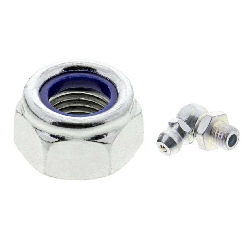 MEVOTECH MS409120 Steering Idler Arm Bracket