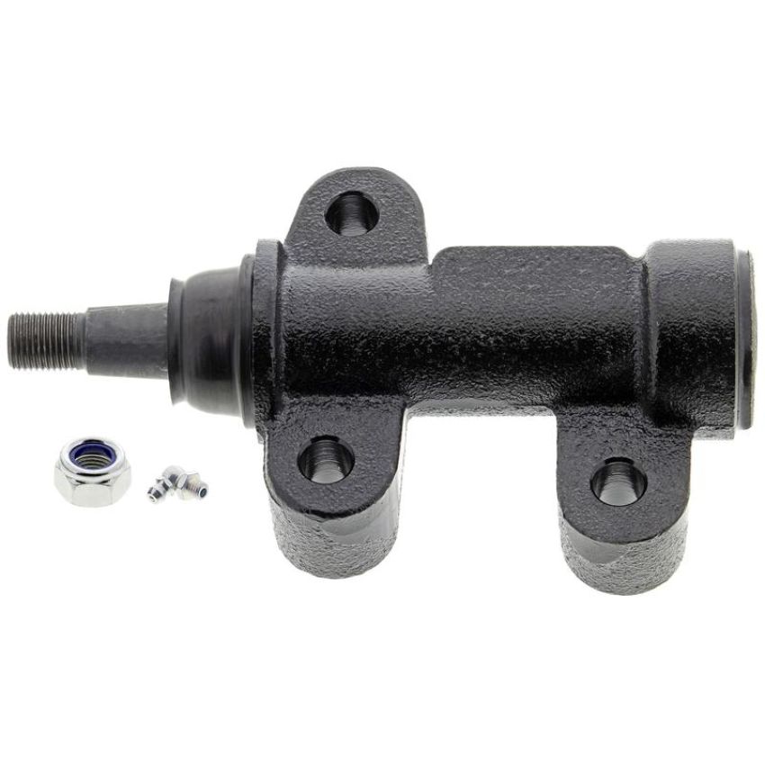 MEVOTECH MS409120 Steering Idler Arm Bracket