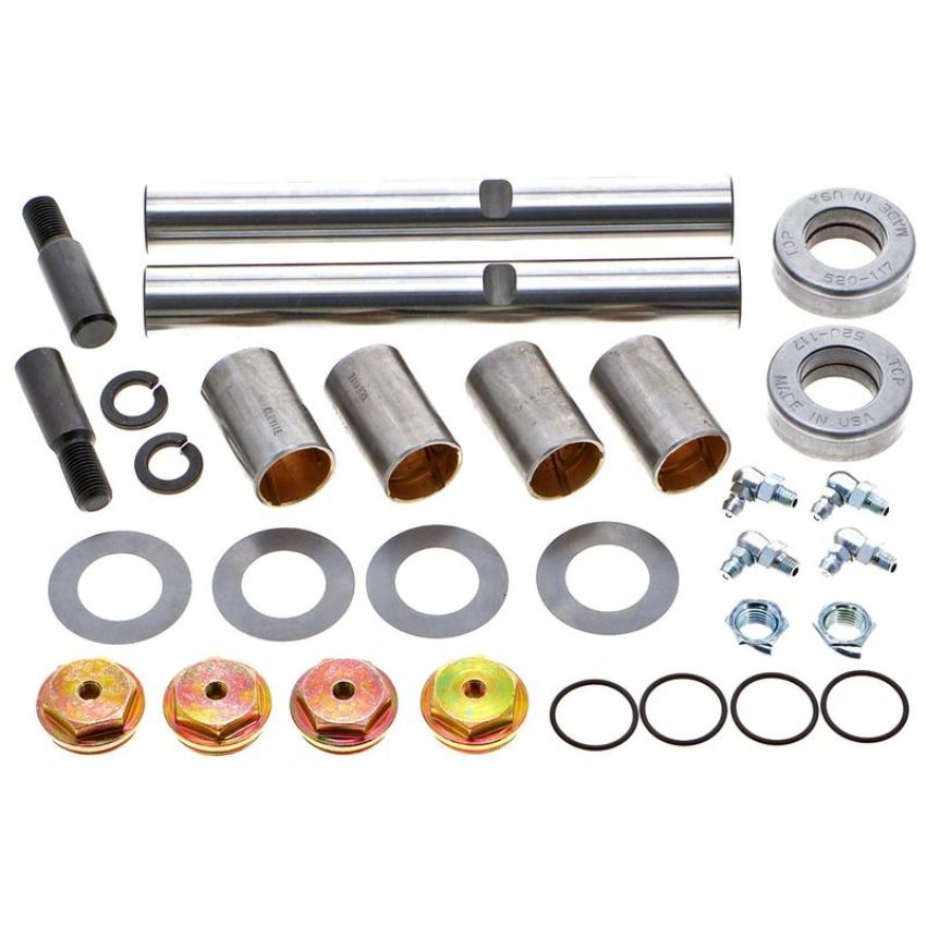 MEVOTECH MS40927 Steering King Pin Set