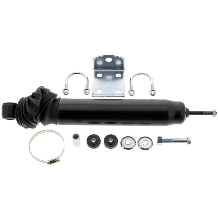 MEVOTECH MS40952 Steering Damper Kit