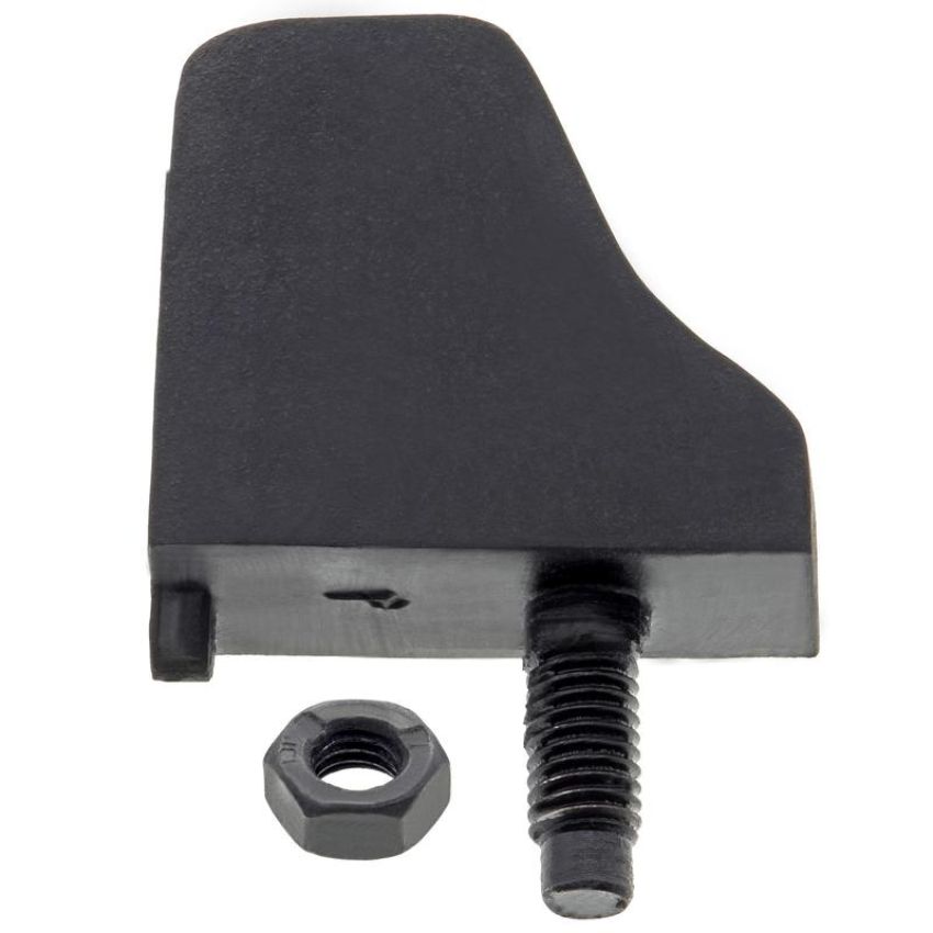 MEVOTECH MS40953 Suspension Control Arm Bumper