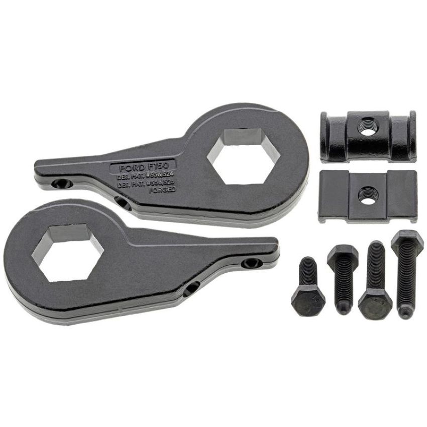 MEVOTECH MS43908 Torsion Bar Key