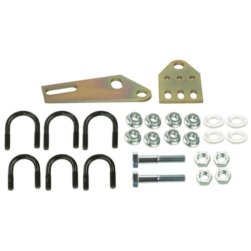 MEVOTECH MS43914 Steering Damper Kit