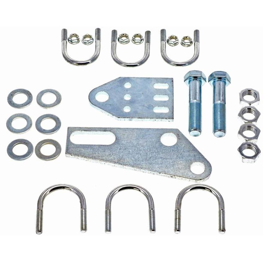 MEVOTECH MS43914 Steering Damper Kit