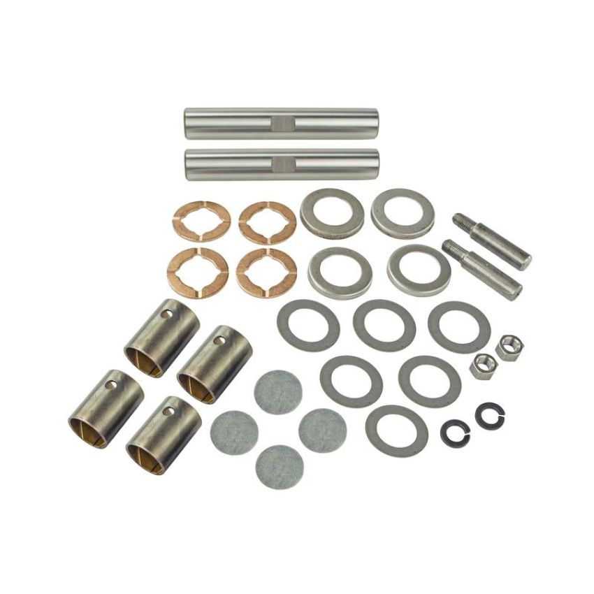 MEVOTECH MS43945 Steering King Pin Set