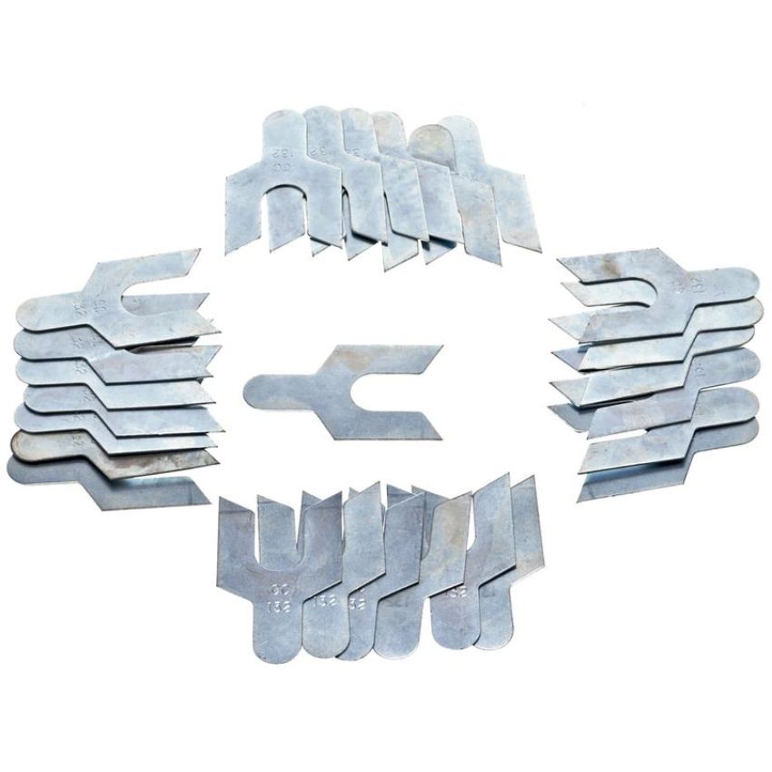 MEVOTECH MS50003 Alignment Shim