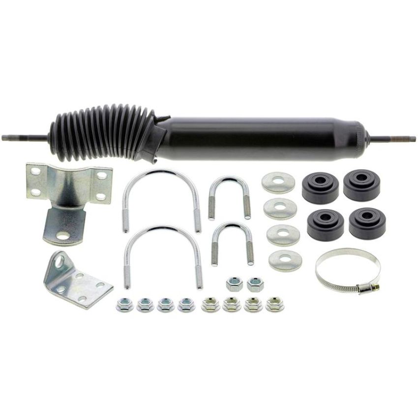 MEVOTECH MS500113 Steering Damper