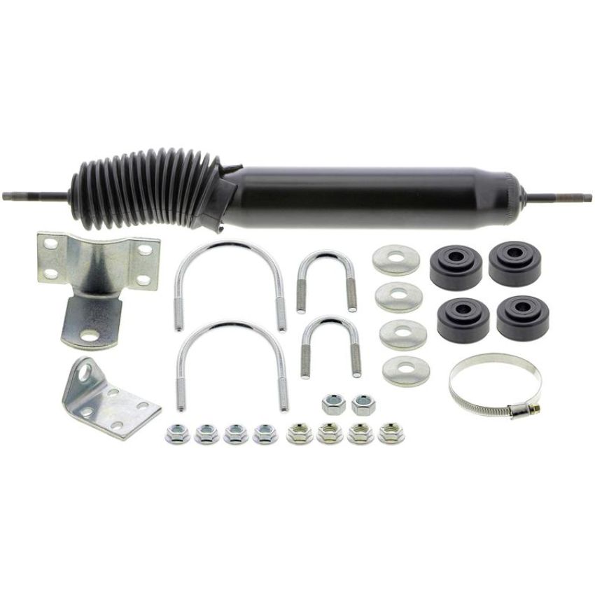 MEVOTECH MS500113 Steering Damper